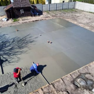 Фундаменты под ключ Фундаменты под ключ
