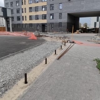 Фундаменты под ключ Фундаменты под ключ