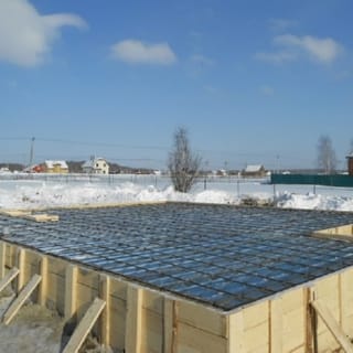 Фундаменты под ключ Фундаменты под ключ