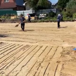 Фундаменты под ключ Фундаменты под ключ
