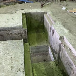 Фундаменты под ключ Фундаменты под ключ